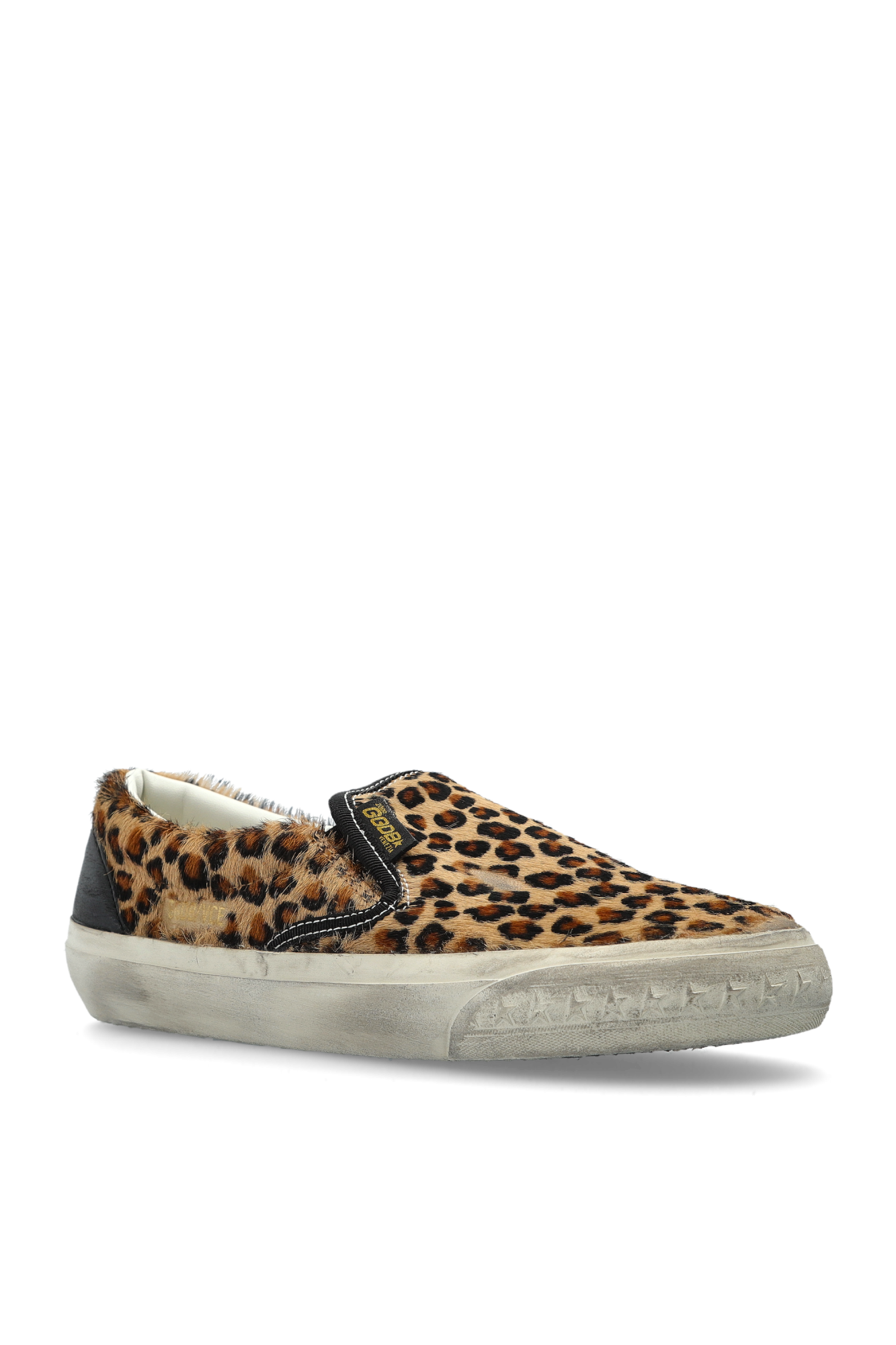 Golden Goose Sneakers VCE Penstar | Women's Shoes | Vitkac